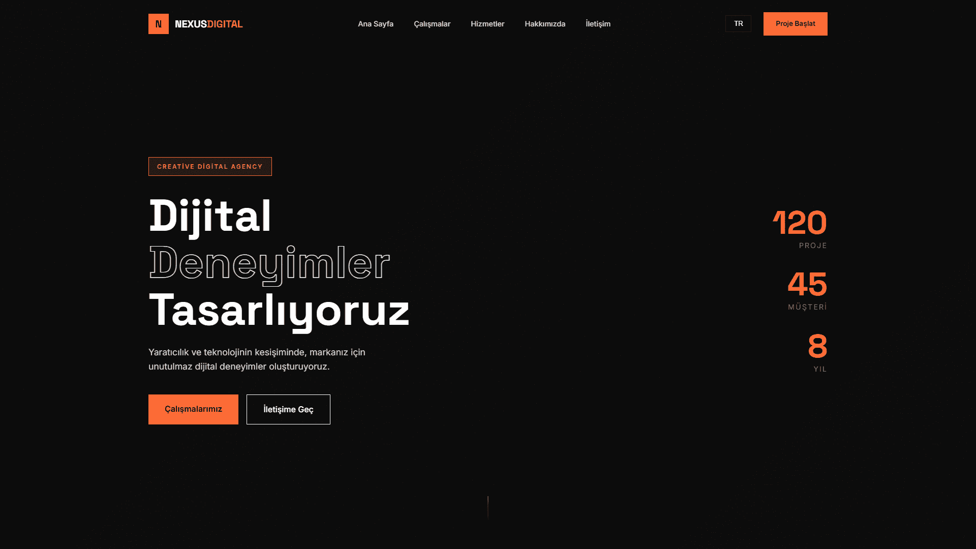 NexusDigital