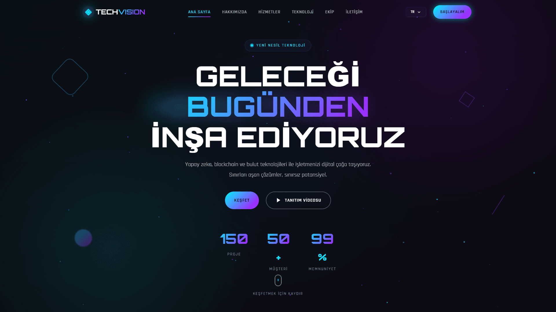 TechVision