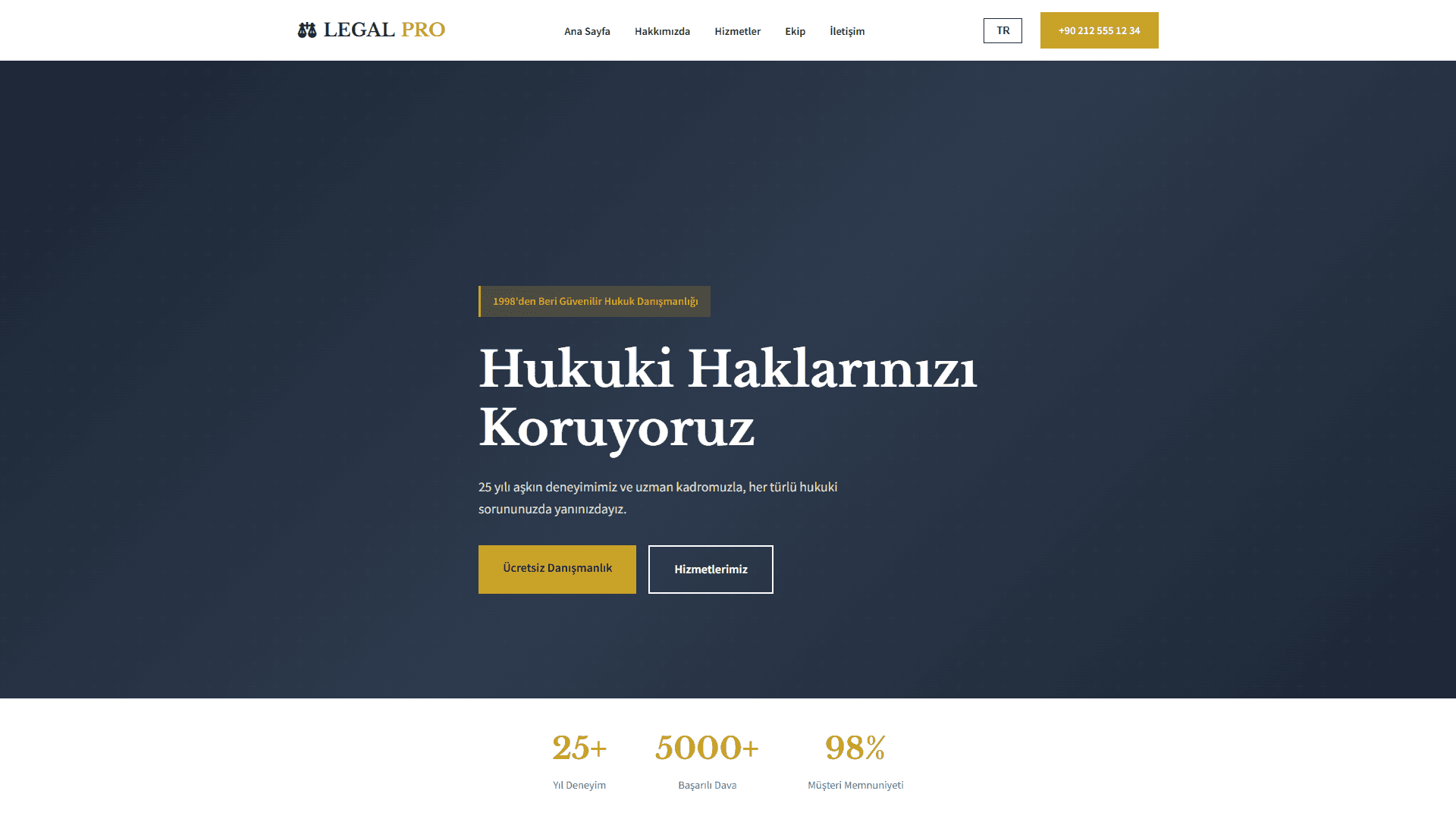 LegalPro